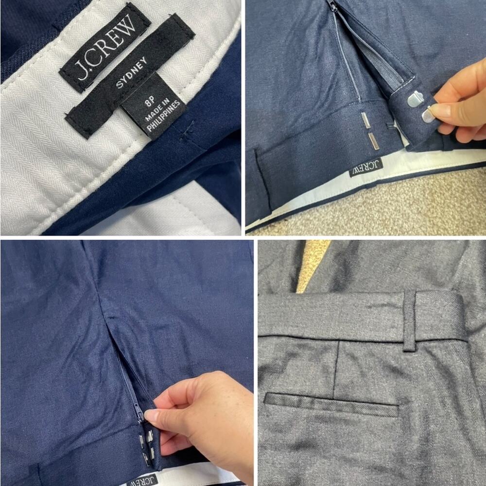 Timeless Capsule Wardrobe Essential Minimalist J.… - image 5